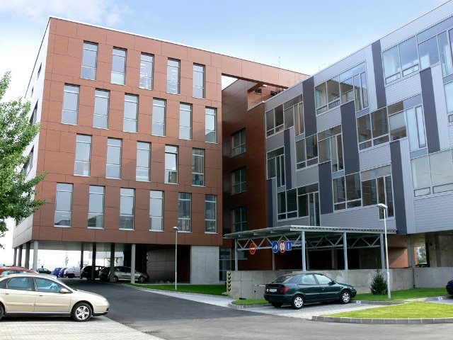 Business Centrum ARUBA