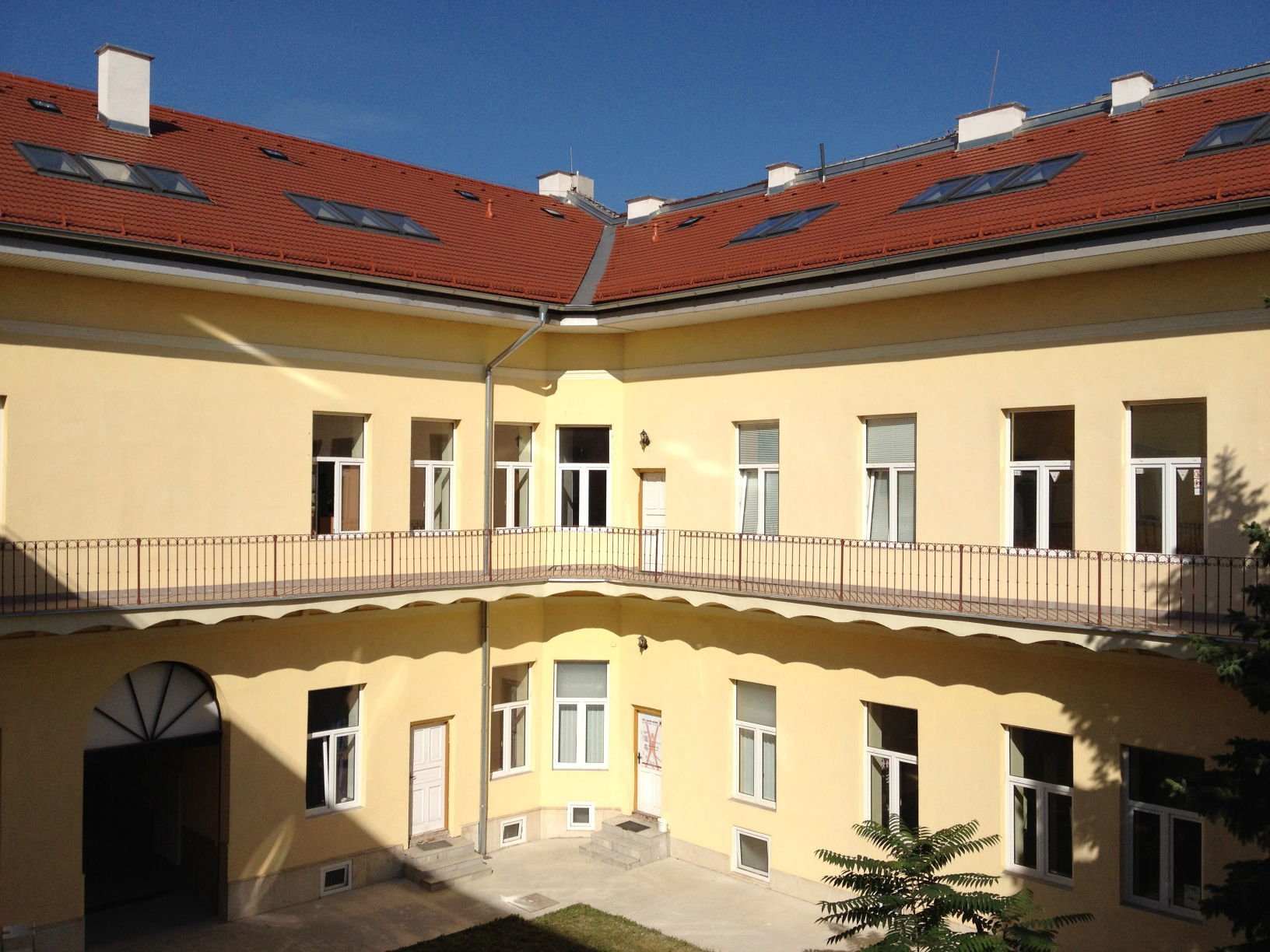 Moyzesova 36, Košice