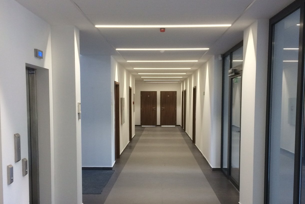 OFFICE POINT 8