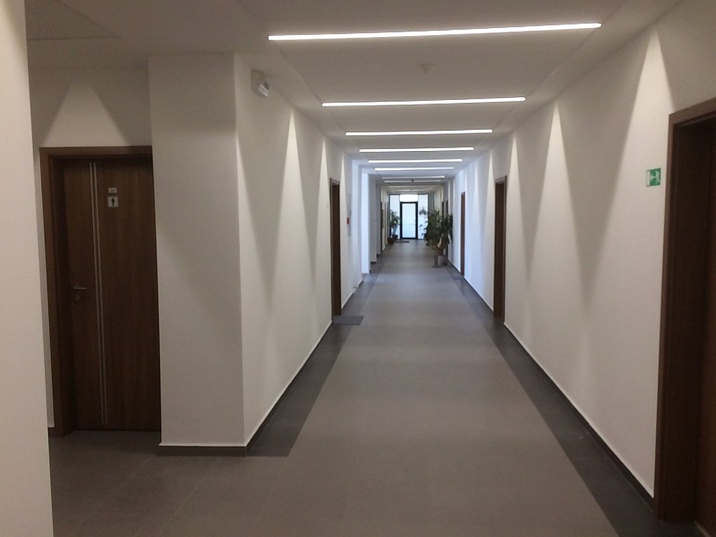 OFFICE POINT 8