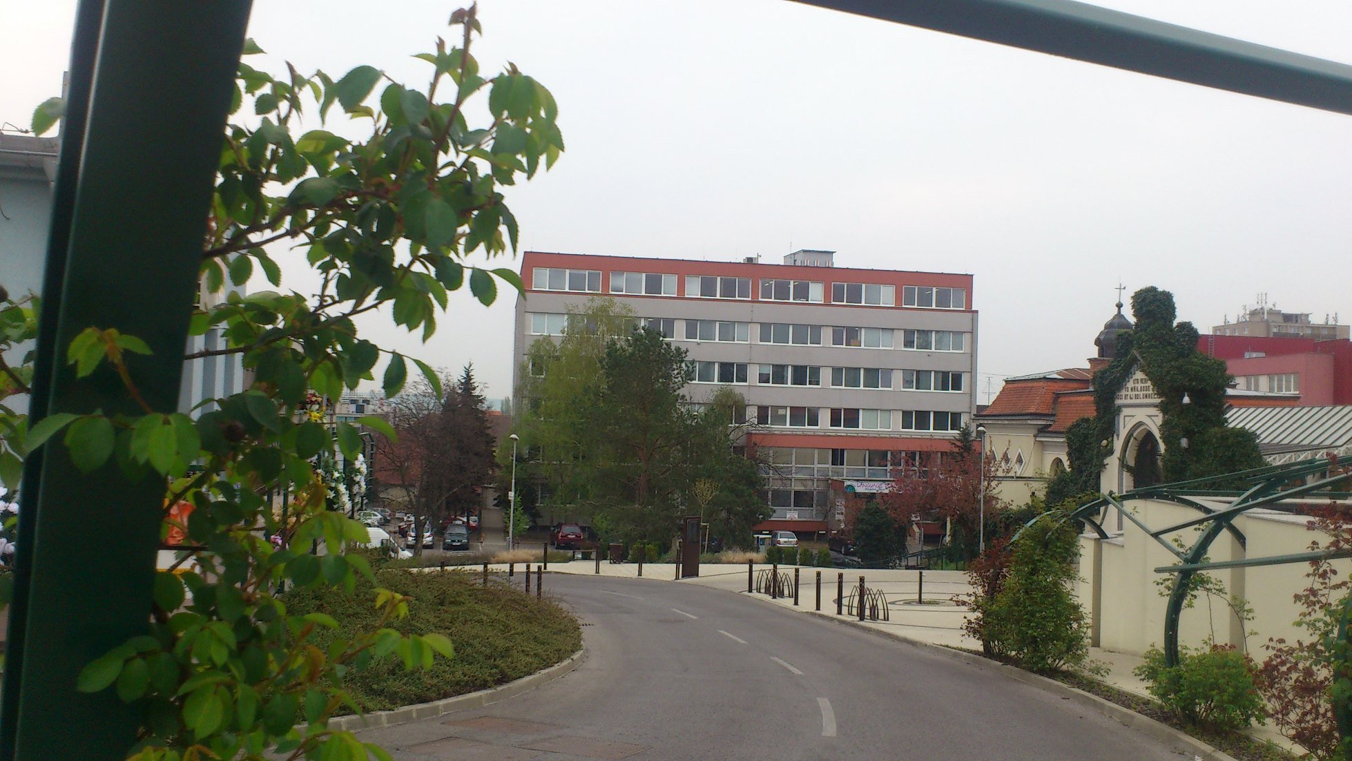 Agrocons Nitra