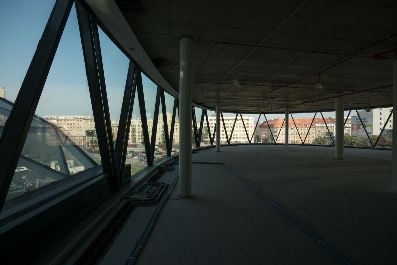 EUROVEA Central 2