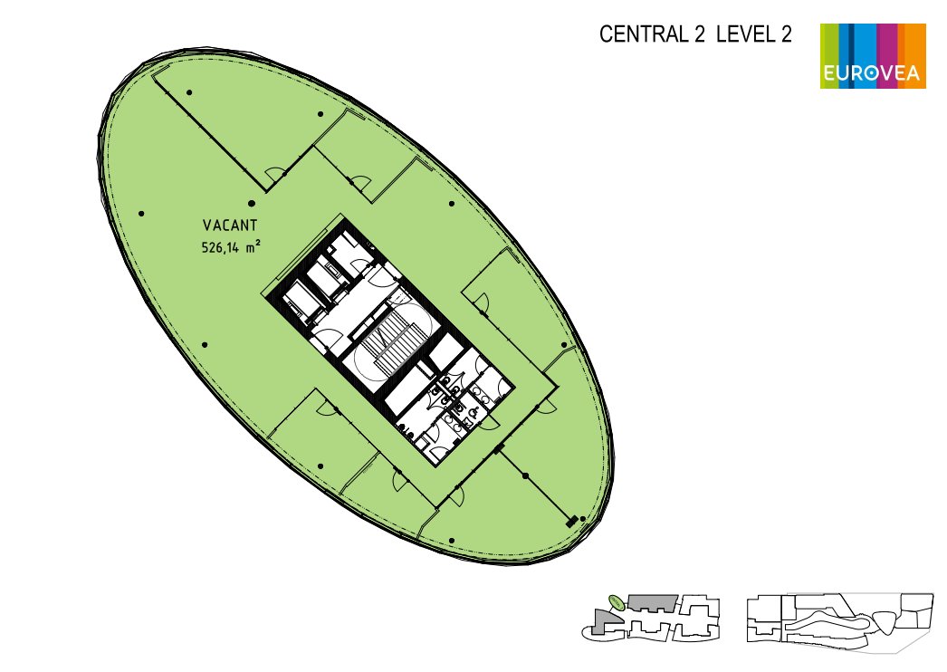 EUROVEA Central 2