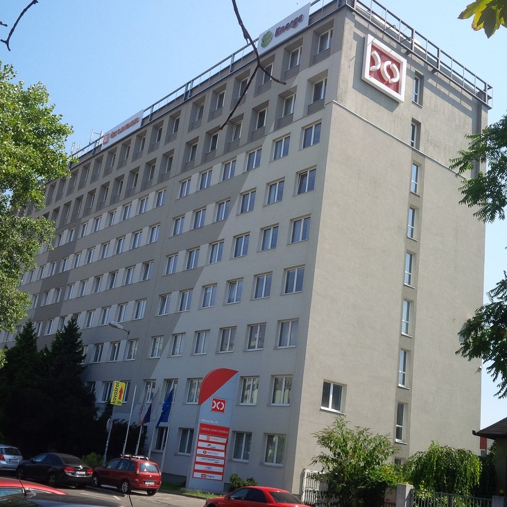 Business Center Bratislava