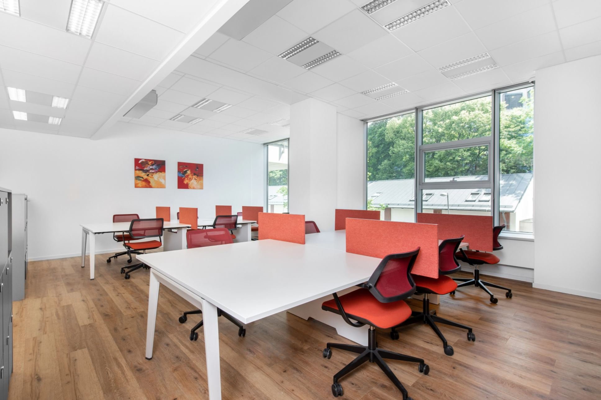 Regus Bratislava City Centre