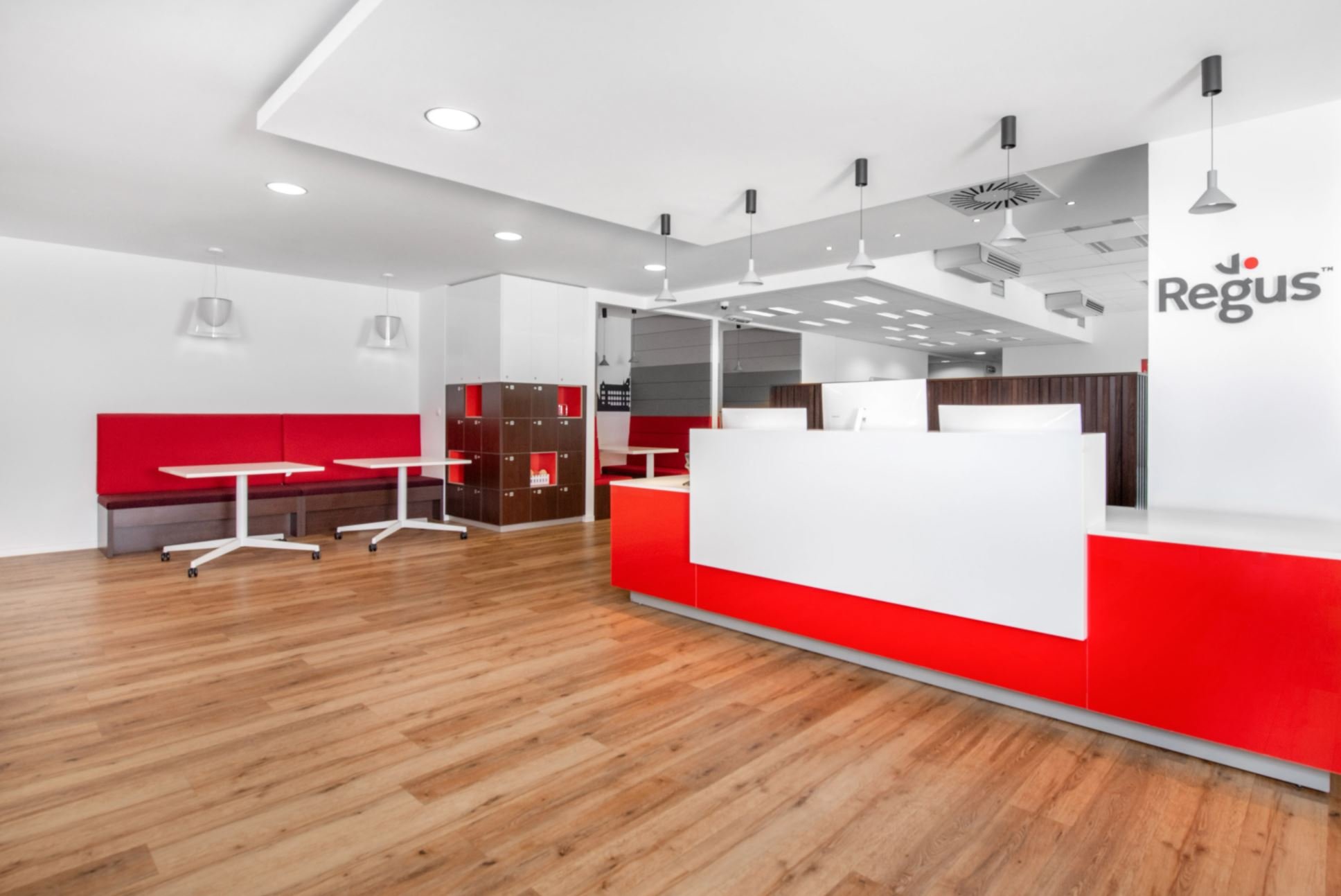 Regus Bratislava City Centre