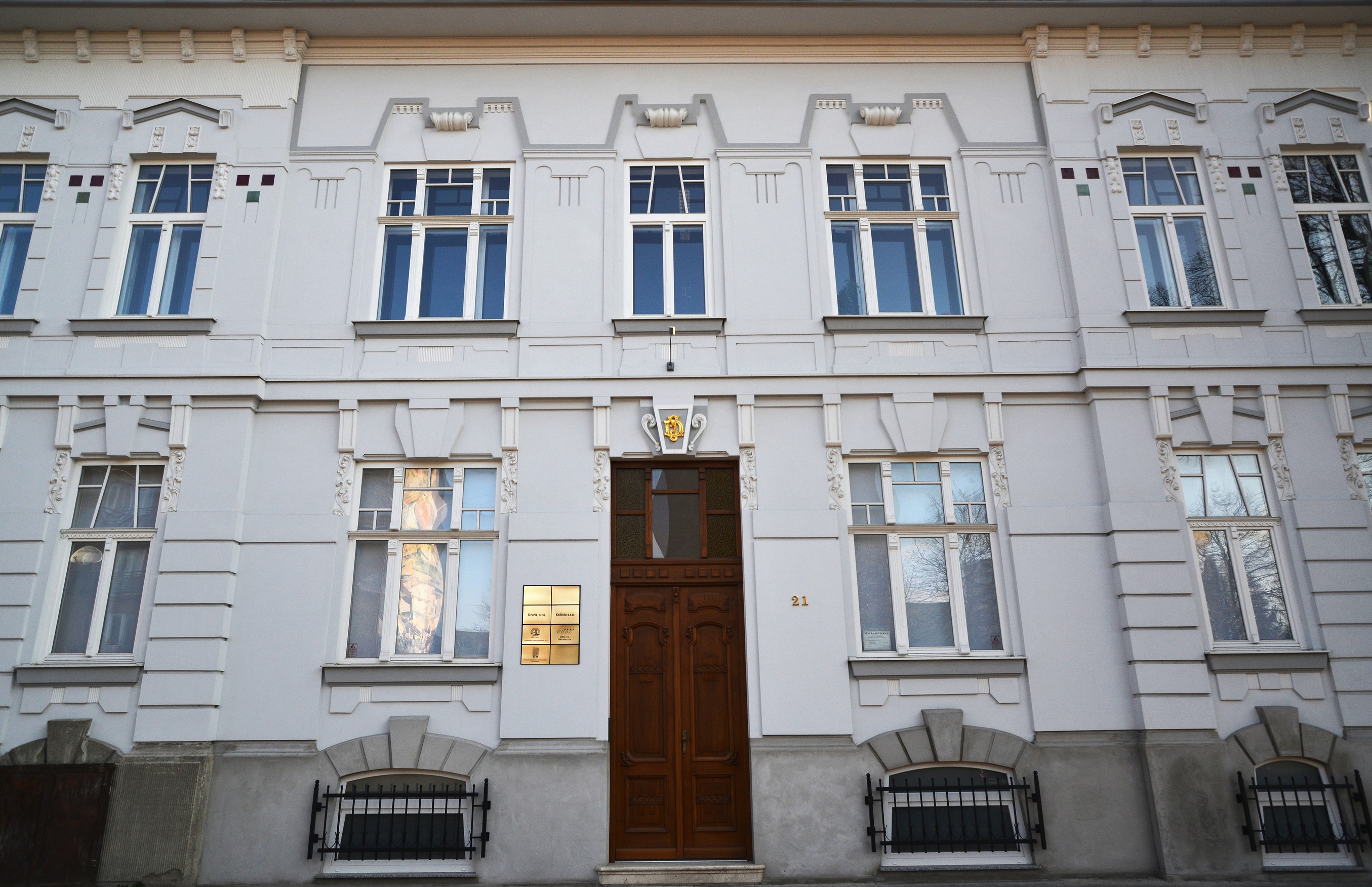 Masarykova, Košice