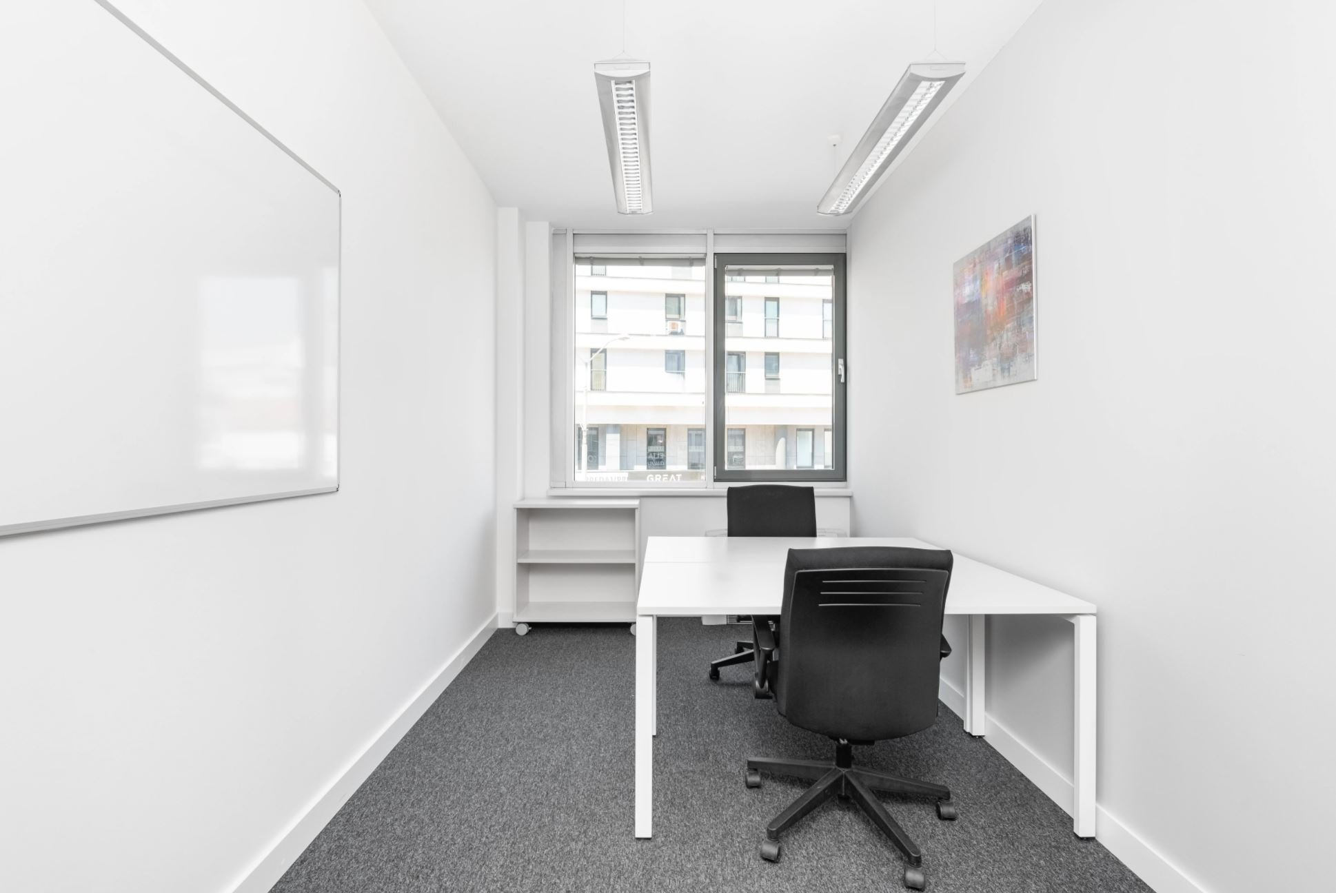 Regus Bratislava Europeum