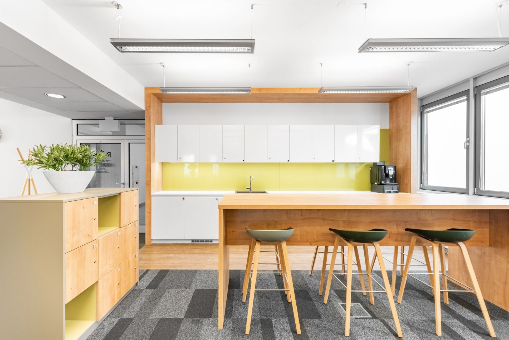 Regus Bratislava Europeum