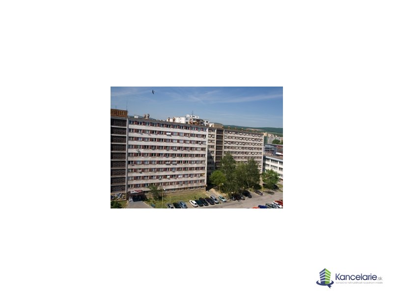 Podnikateľské centrum