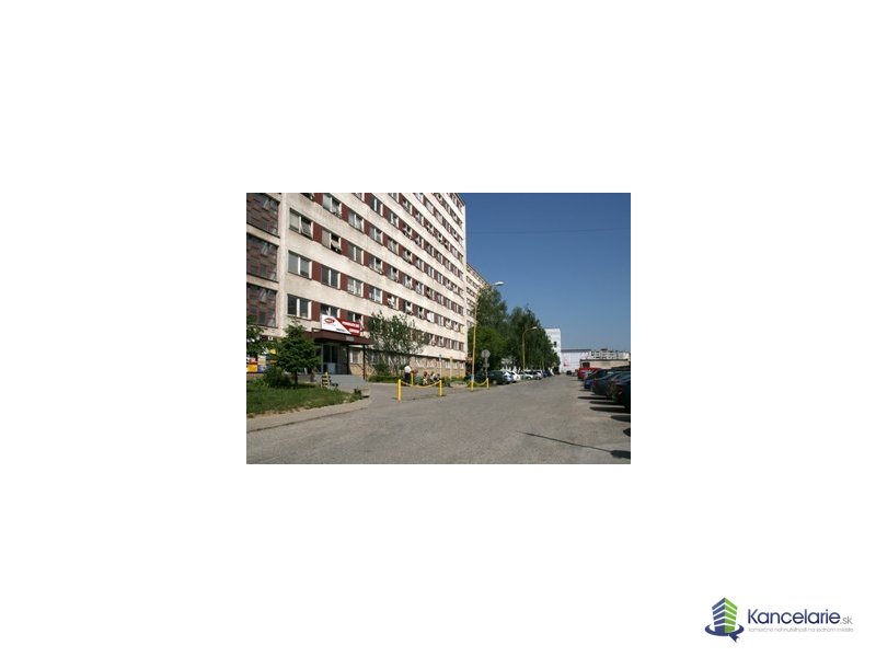 Podnikateľské centrum