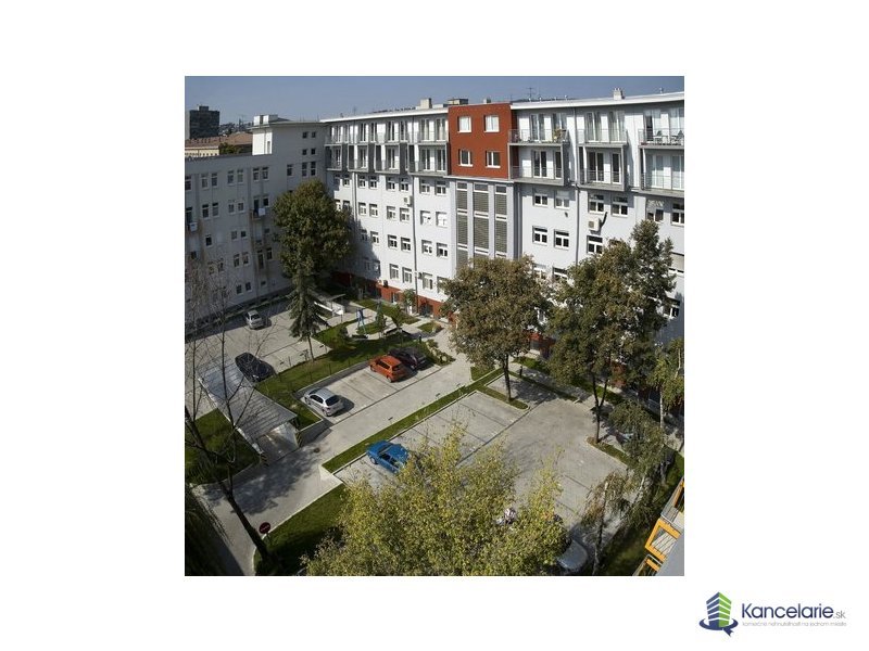 Podnikateľské centrum