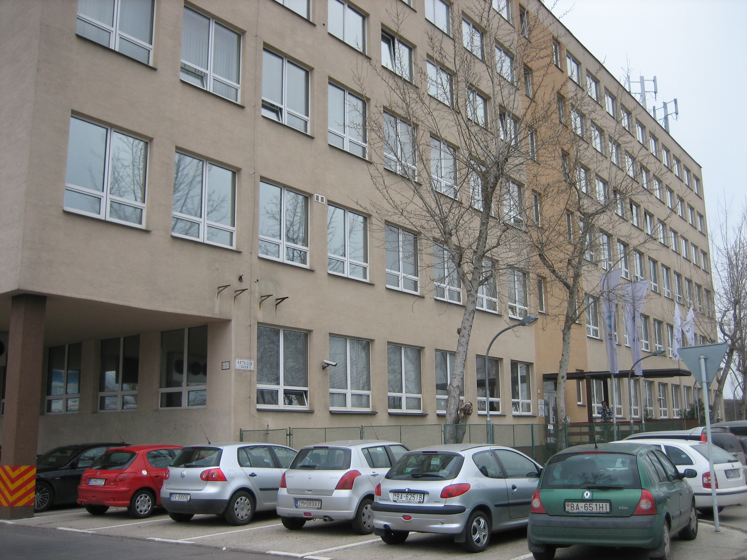 AB Hattalova