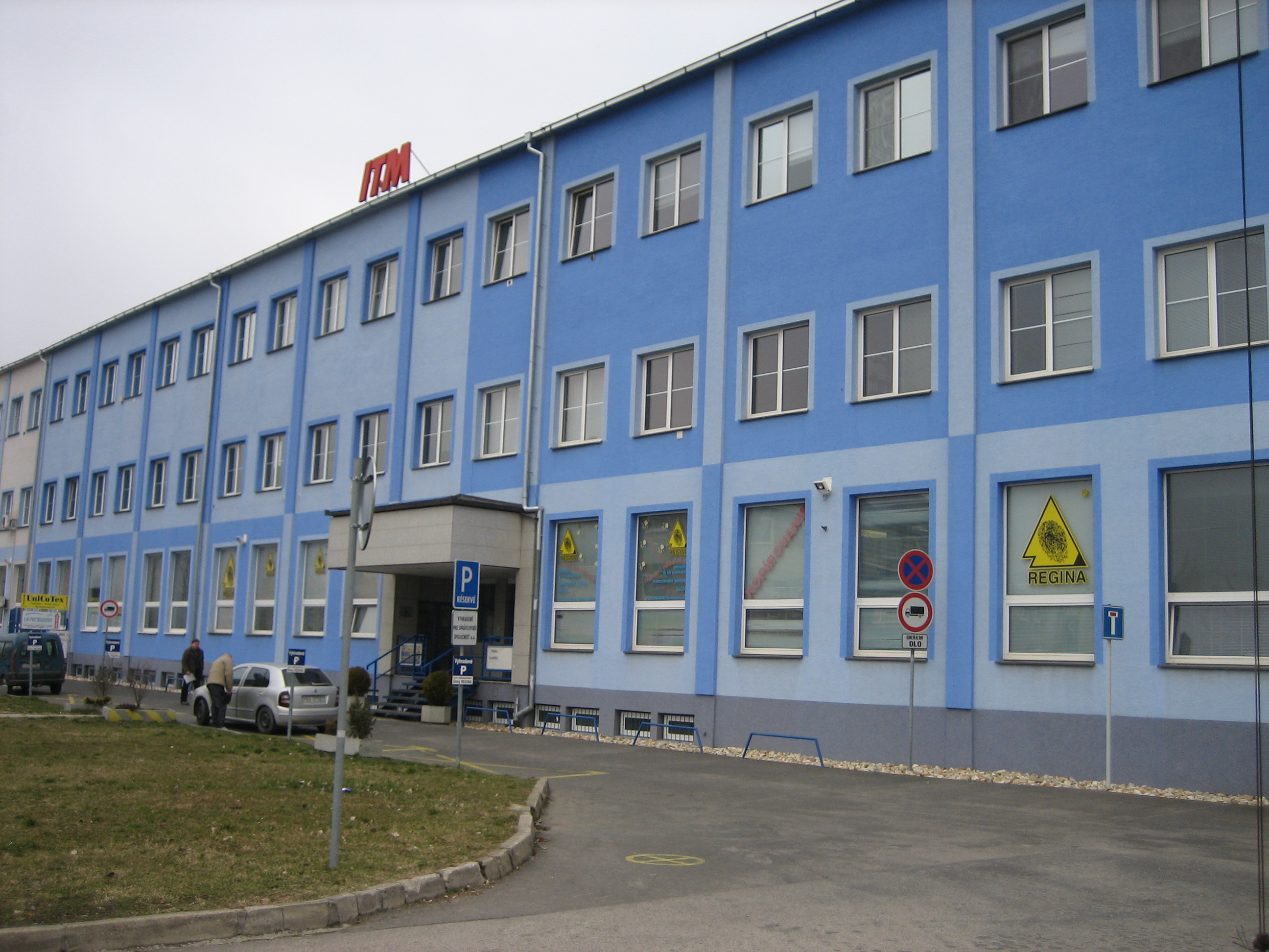 AB Hattalova