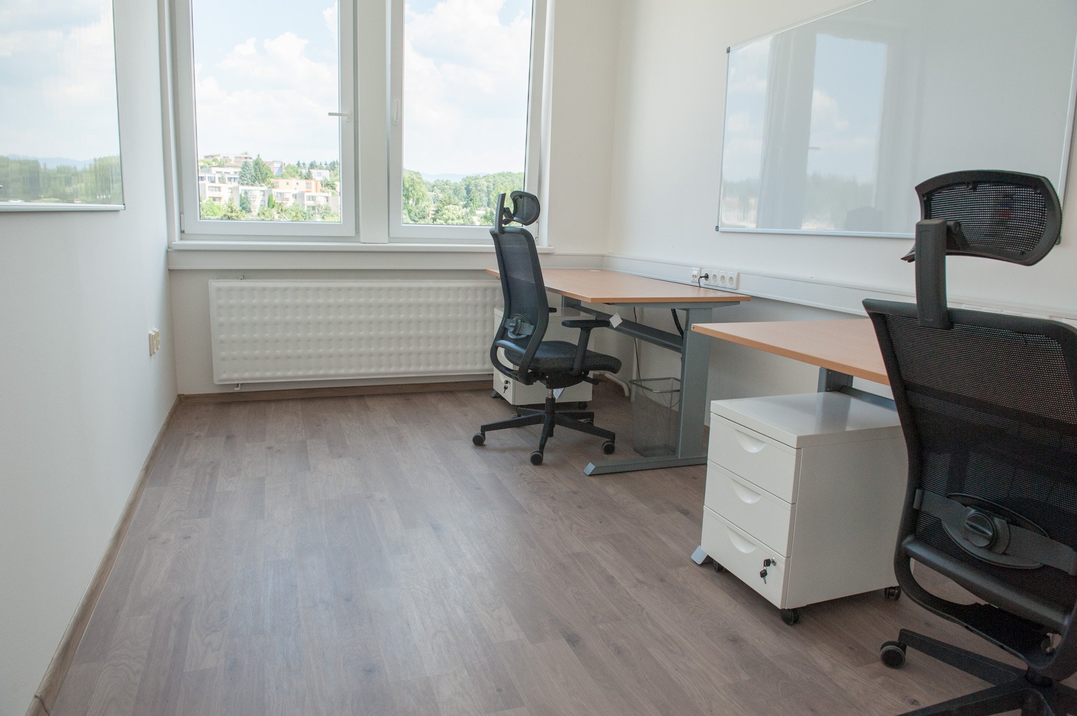 BUSINESS CENTRUM ŽILINA na Bôriku