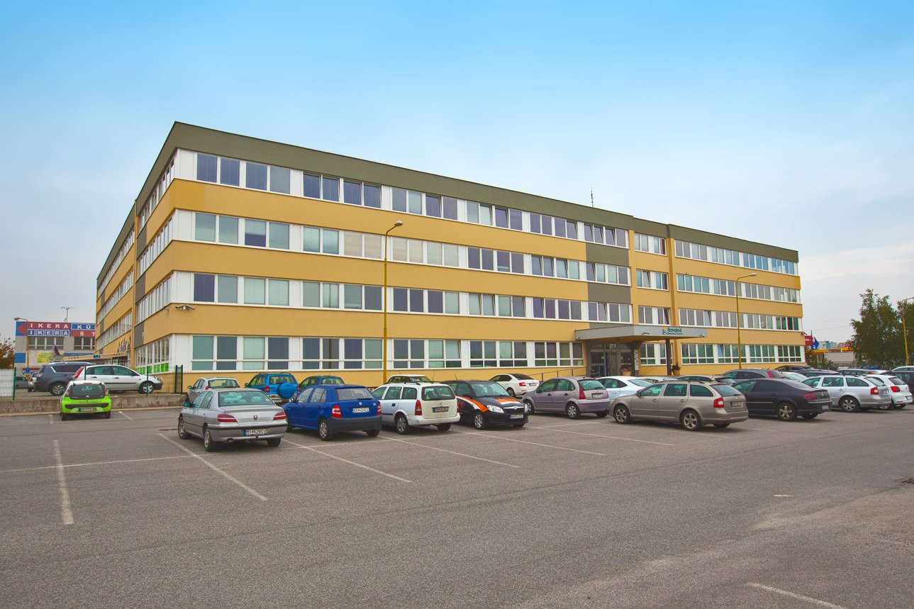 BUSINESS CENTER KOŠICE bcrozvojova.sk