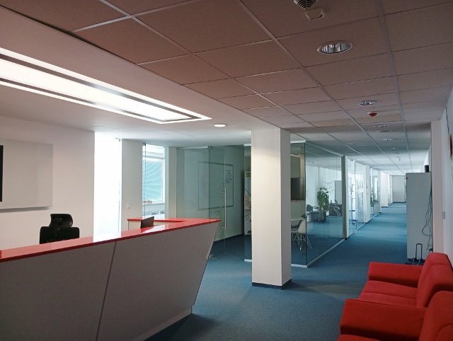 Matador Business Center / SO102