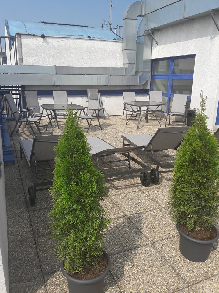 Trnavská Cesta Business Center