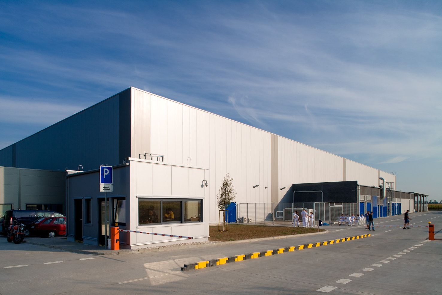 Goodman International Košice