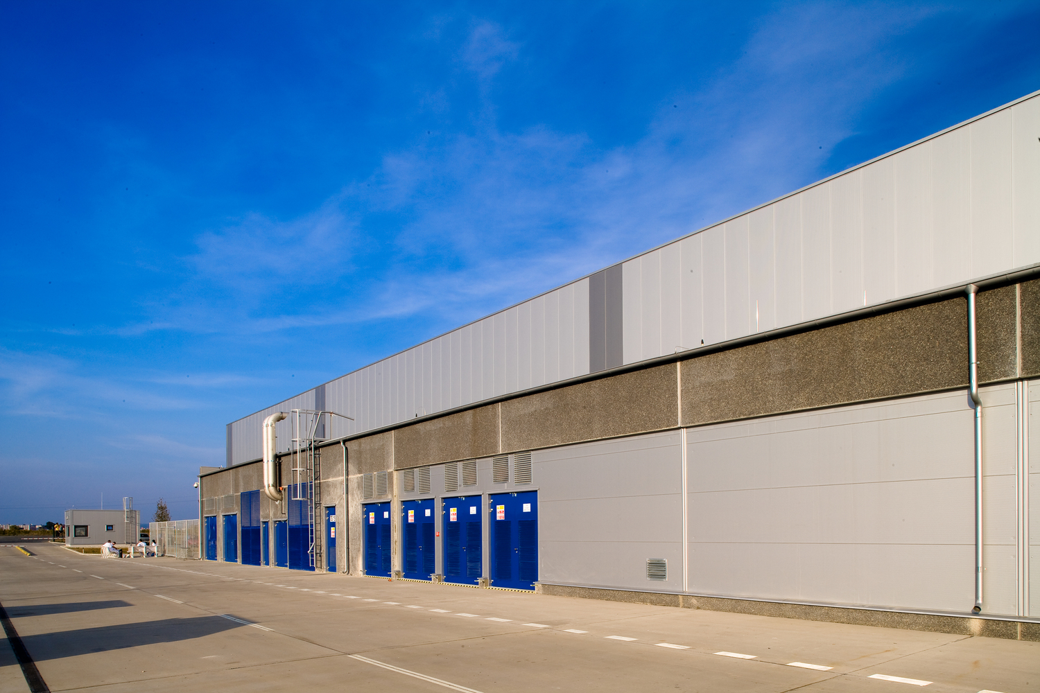Goodman International Košice