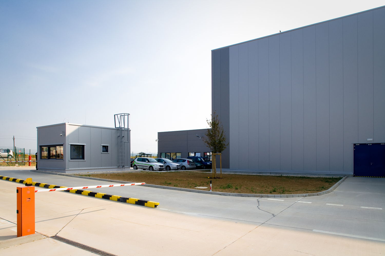 Goodman International Košice