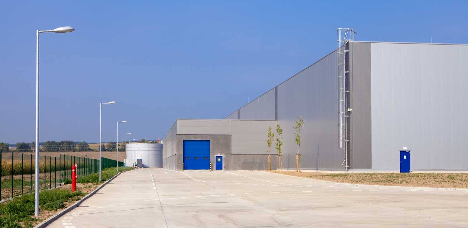 Goodman International Košice