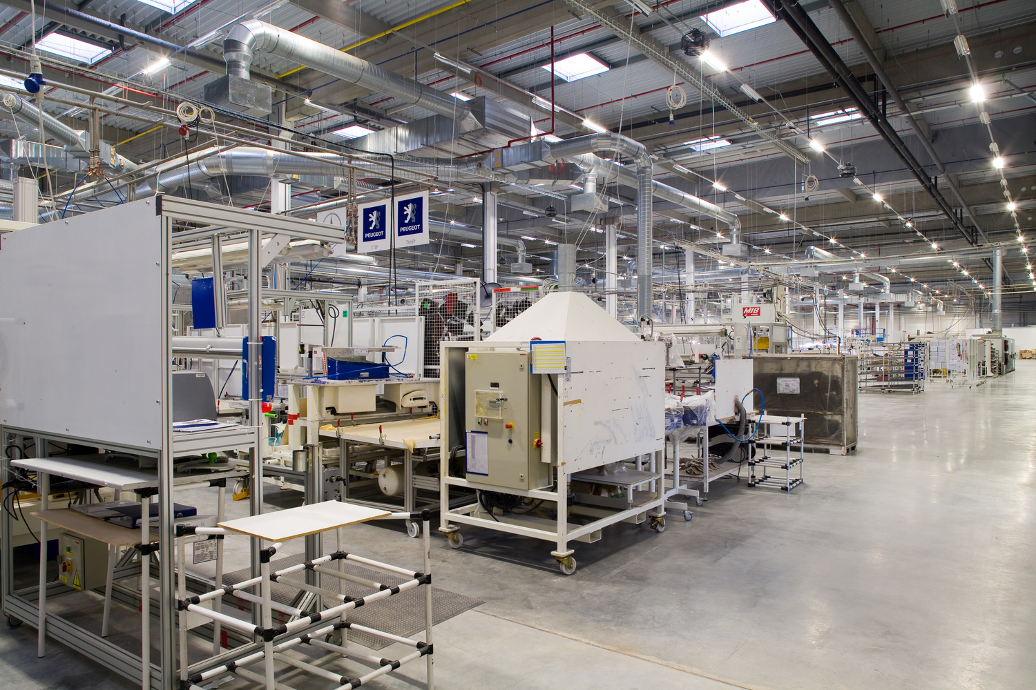 Goodman International Košice