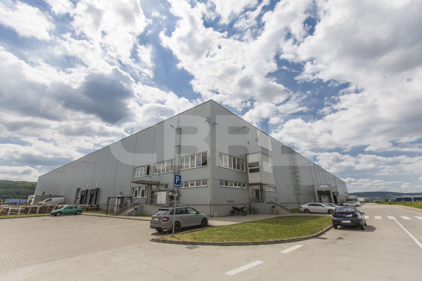 Vector parks Prešov