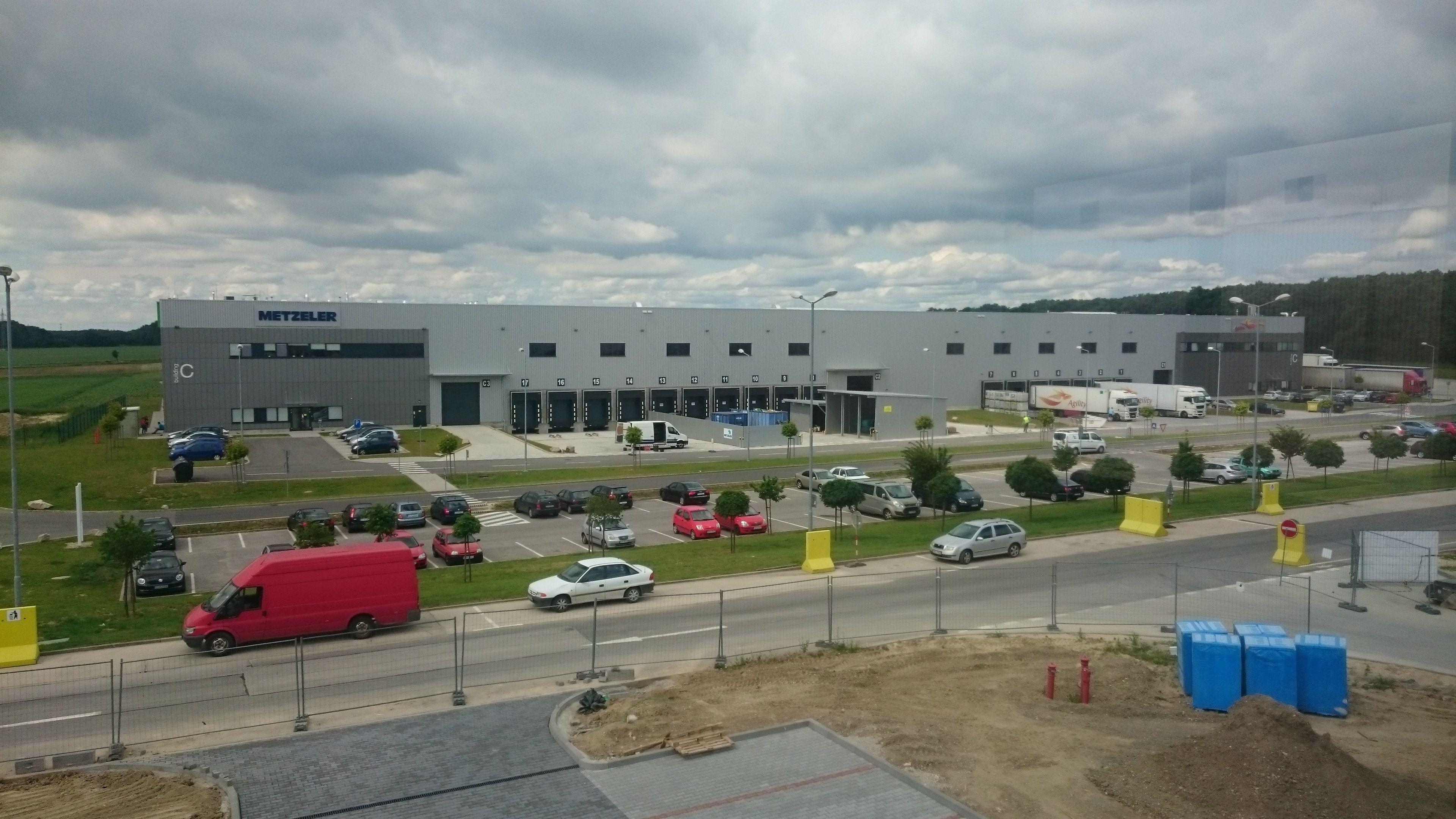 Goodman International Senec