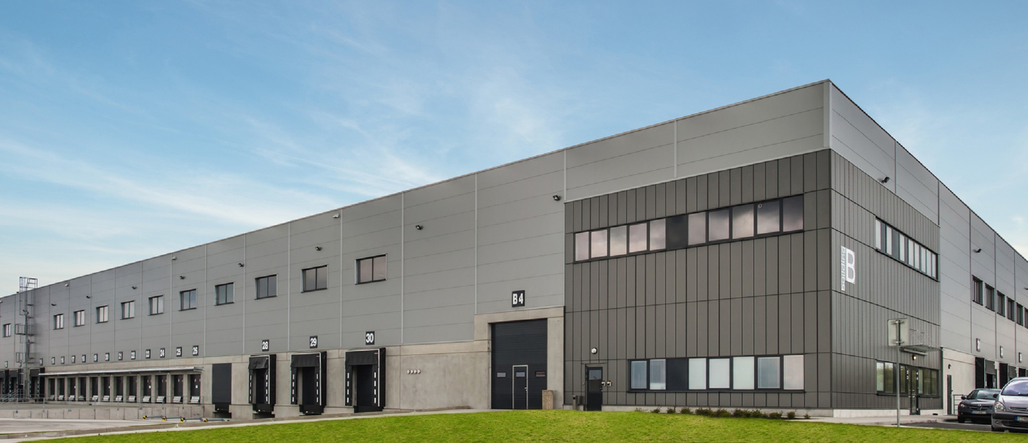 Goodman International Senec