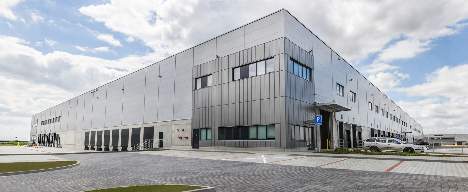 Goodman International Senec