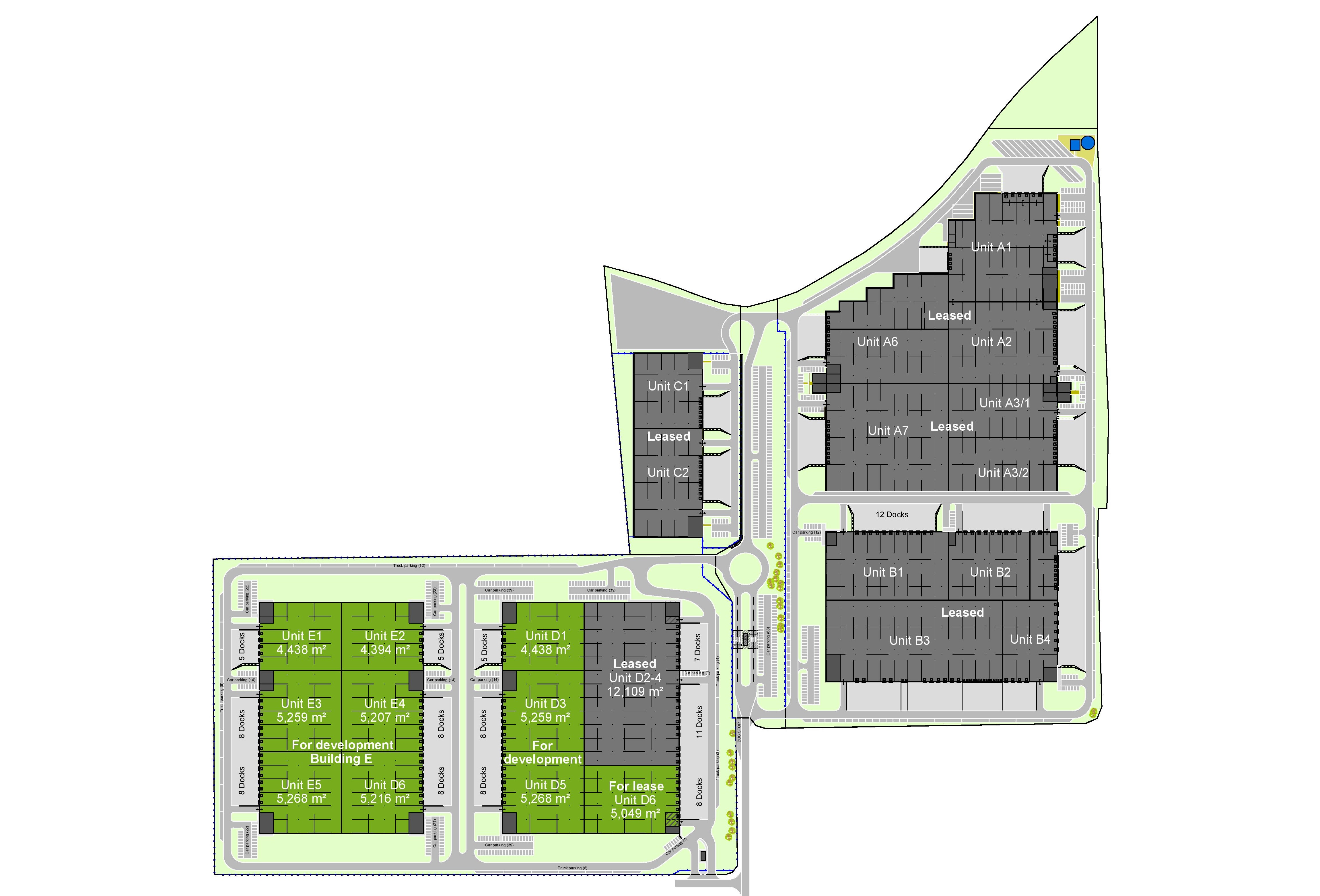 Goodman International Senec