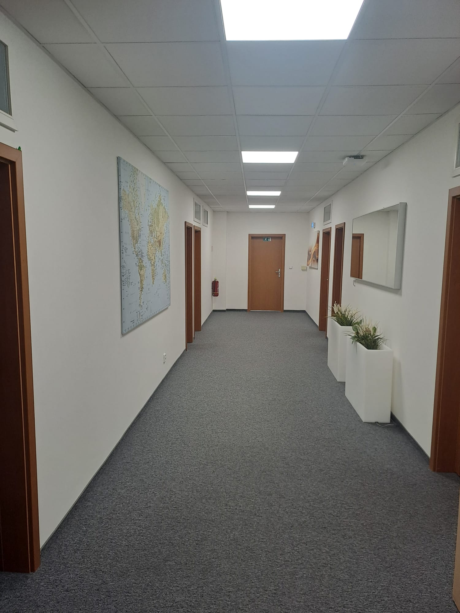 Business Center Bratislava