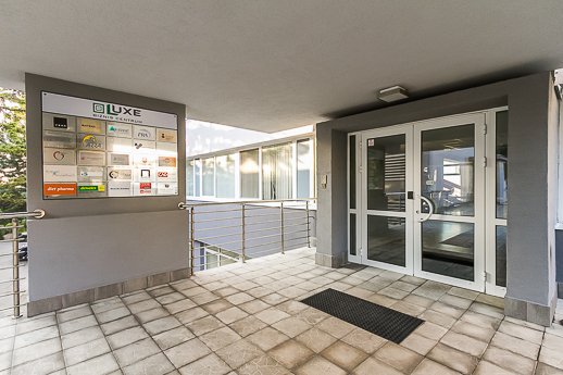 LUXE BIZNIS CENTRUM Bárdošova 2/A