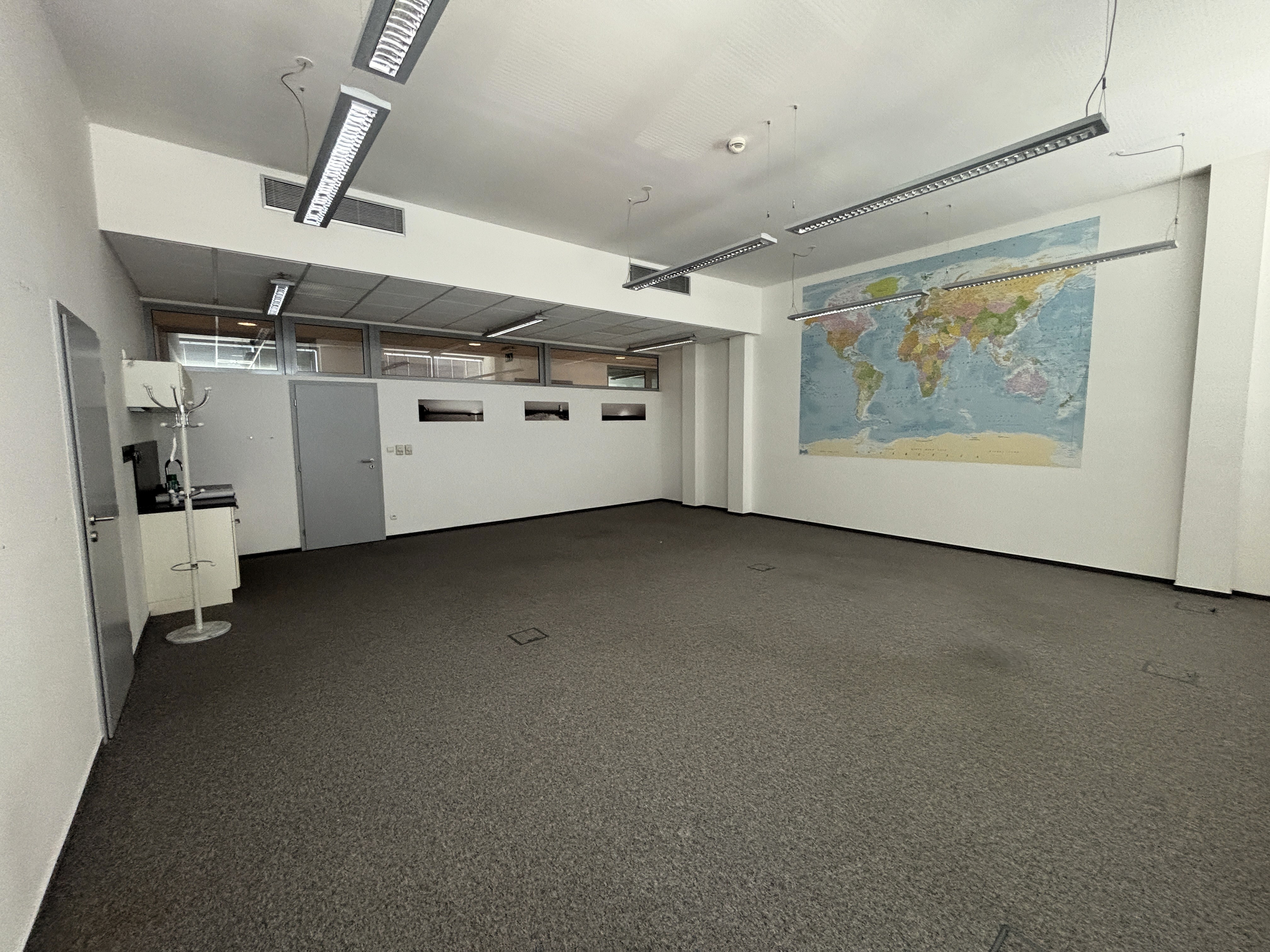 Business Centrum ARUBA