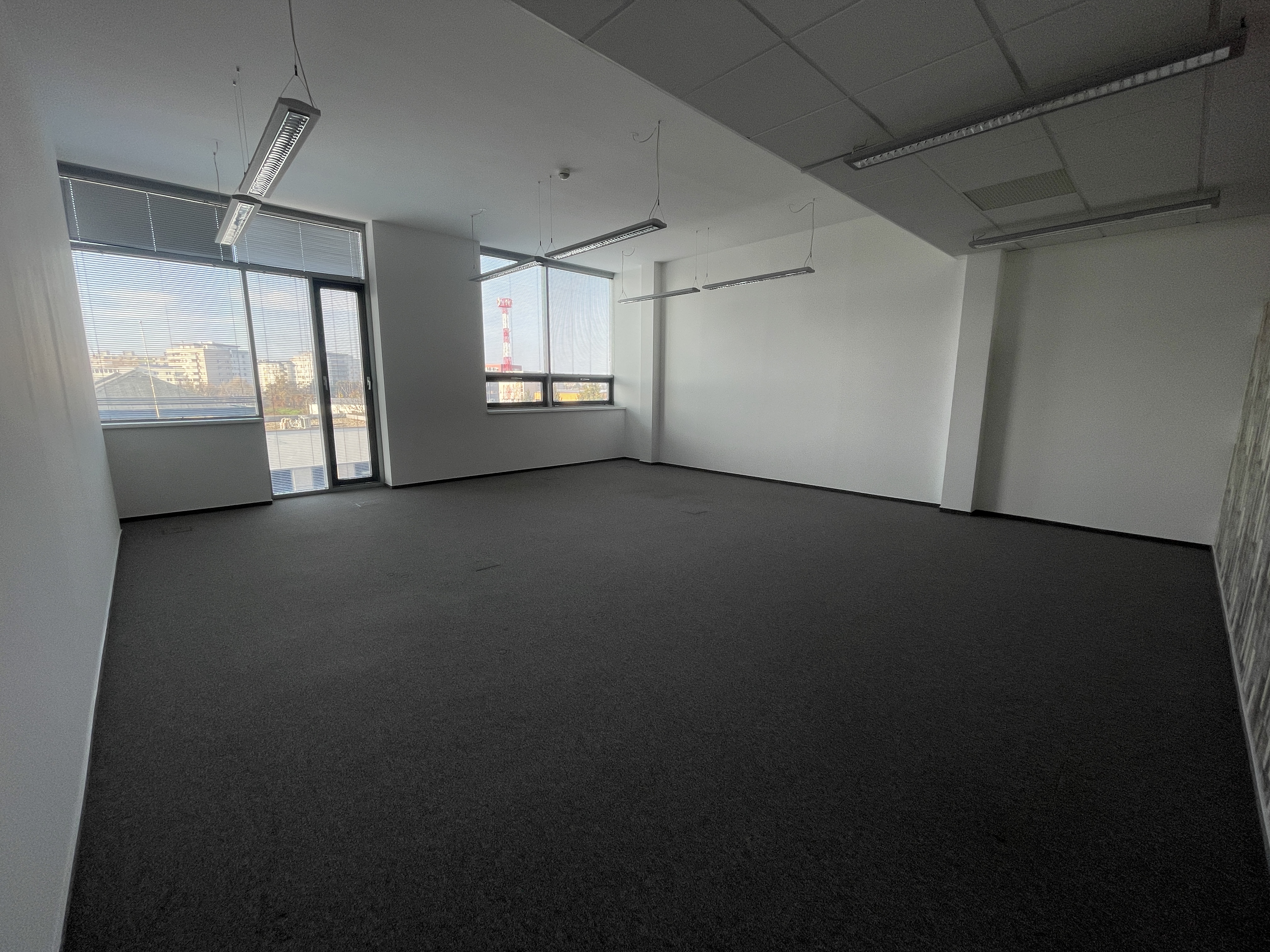 Business Centrum ARUBA