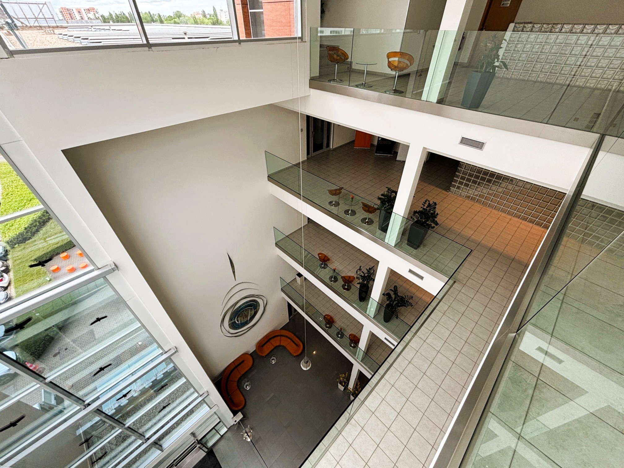 Business Centrum ARUBA