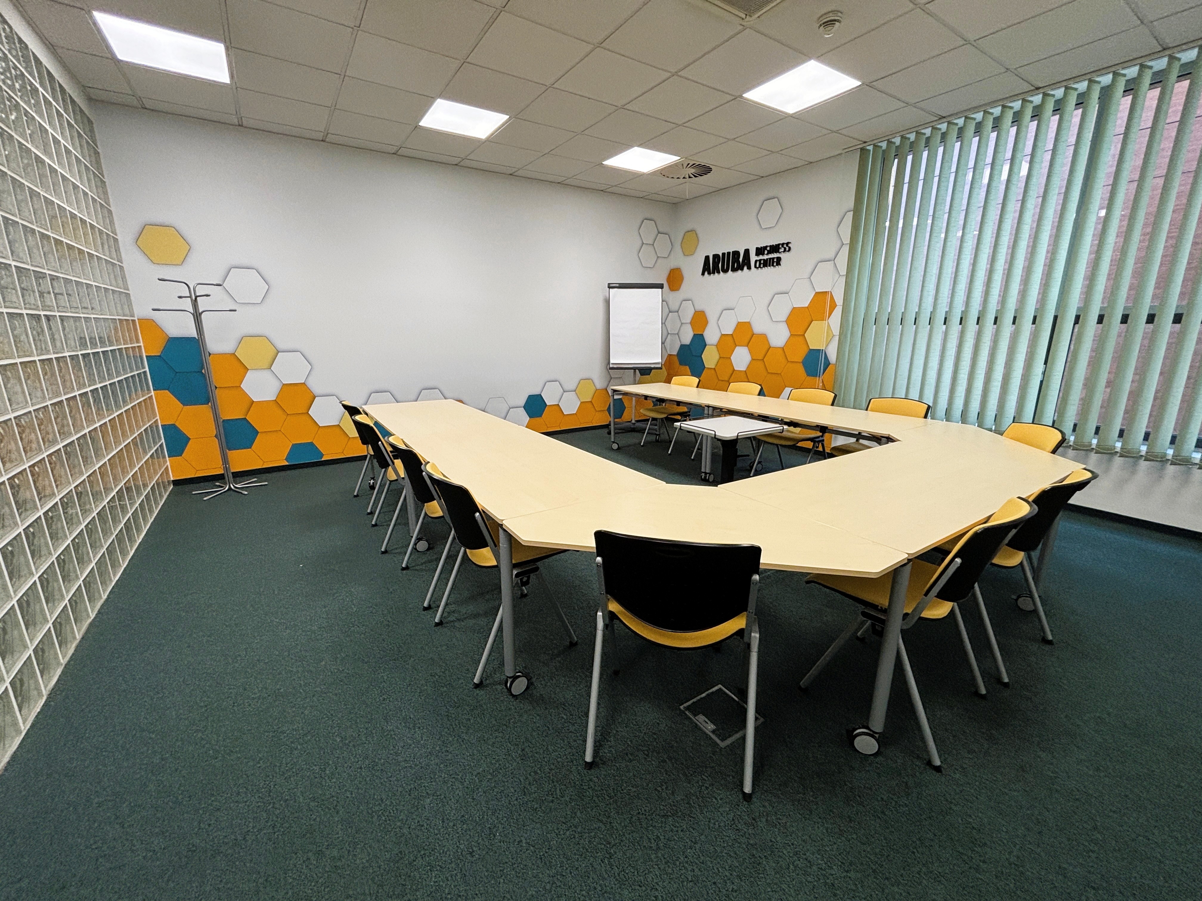 Business Centrum ARUBA