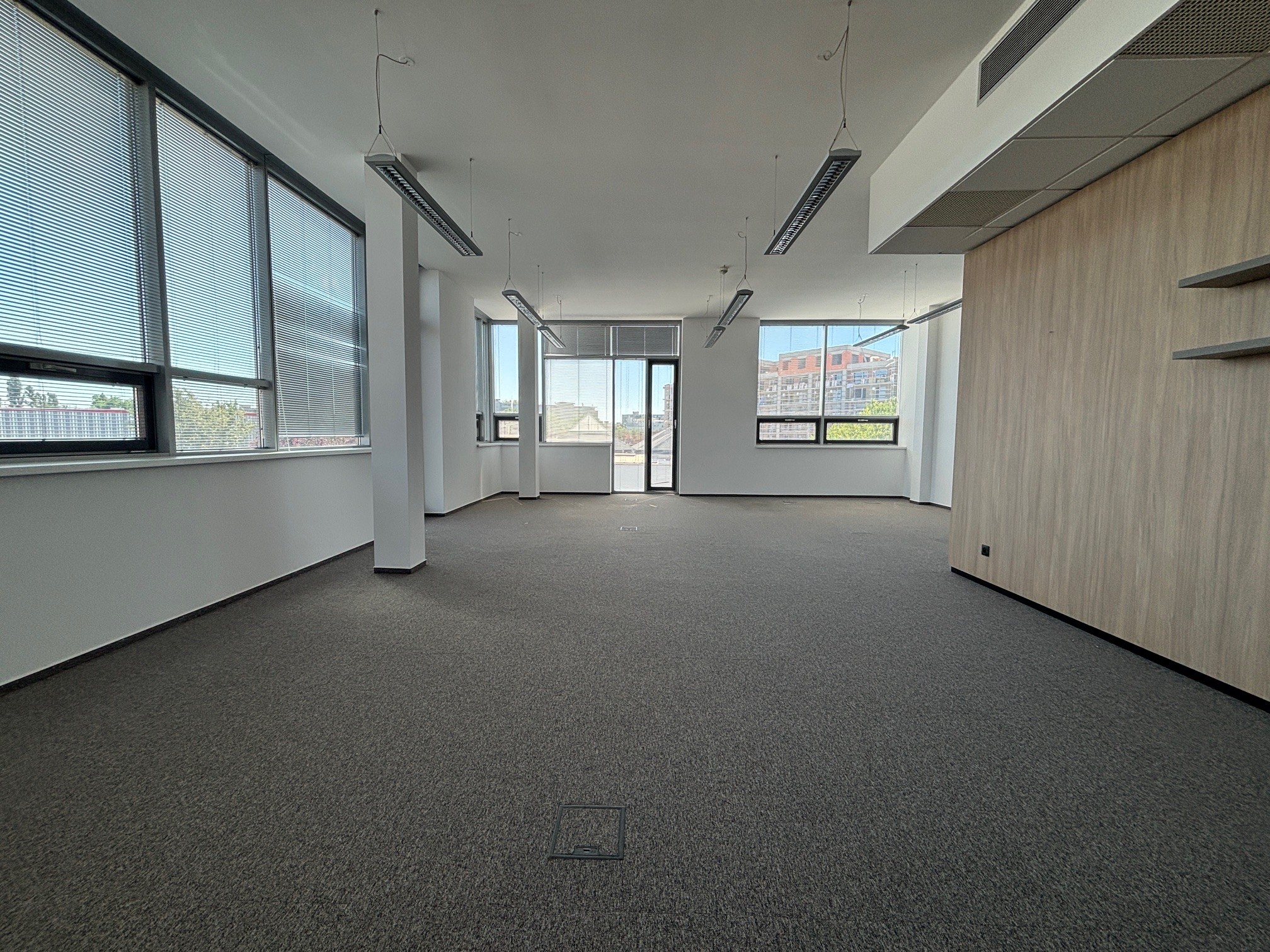 Business Centrum ARUBA