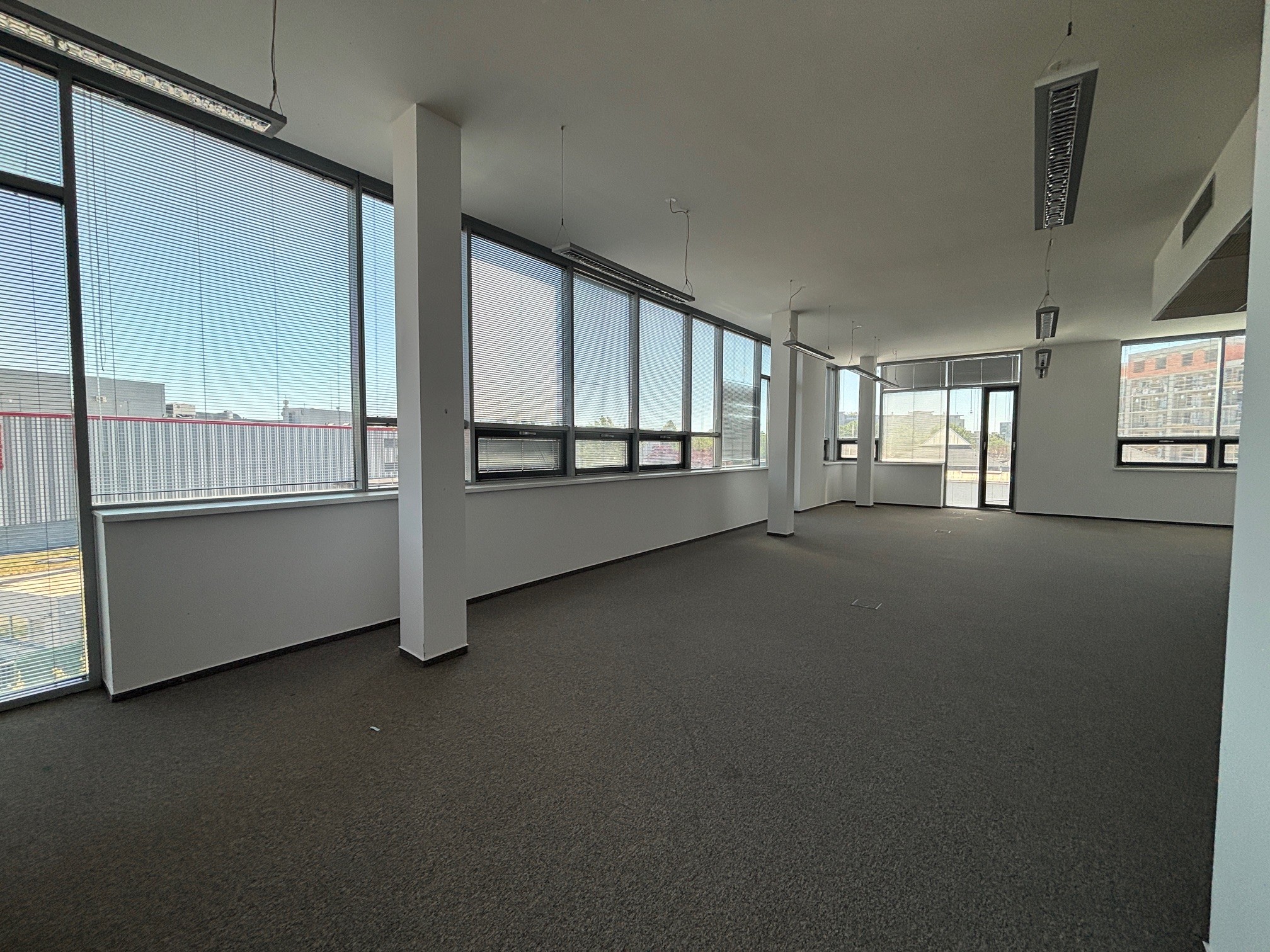 Business Centrum ARUBA