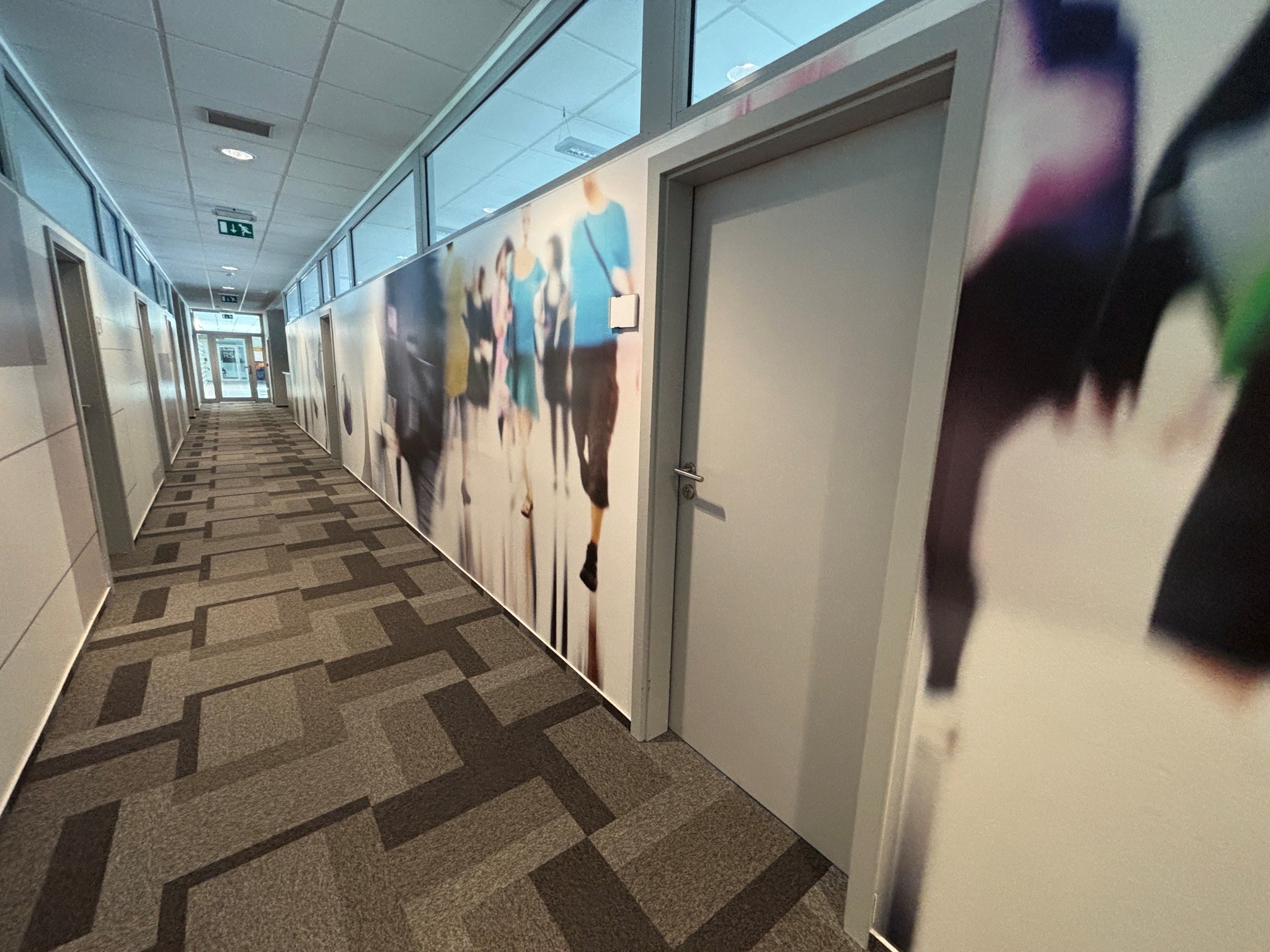 Business Centrum ARUBA