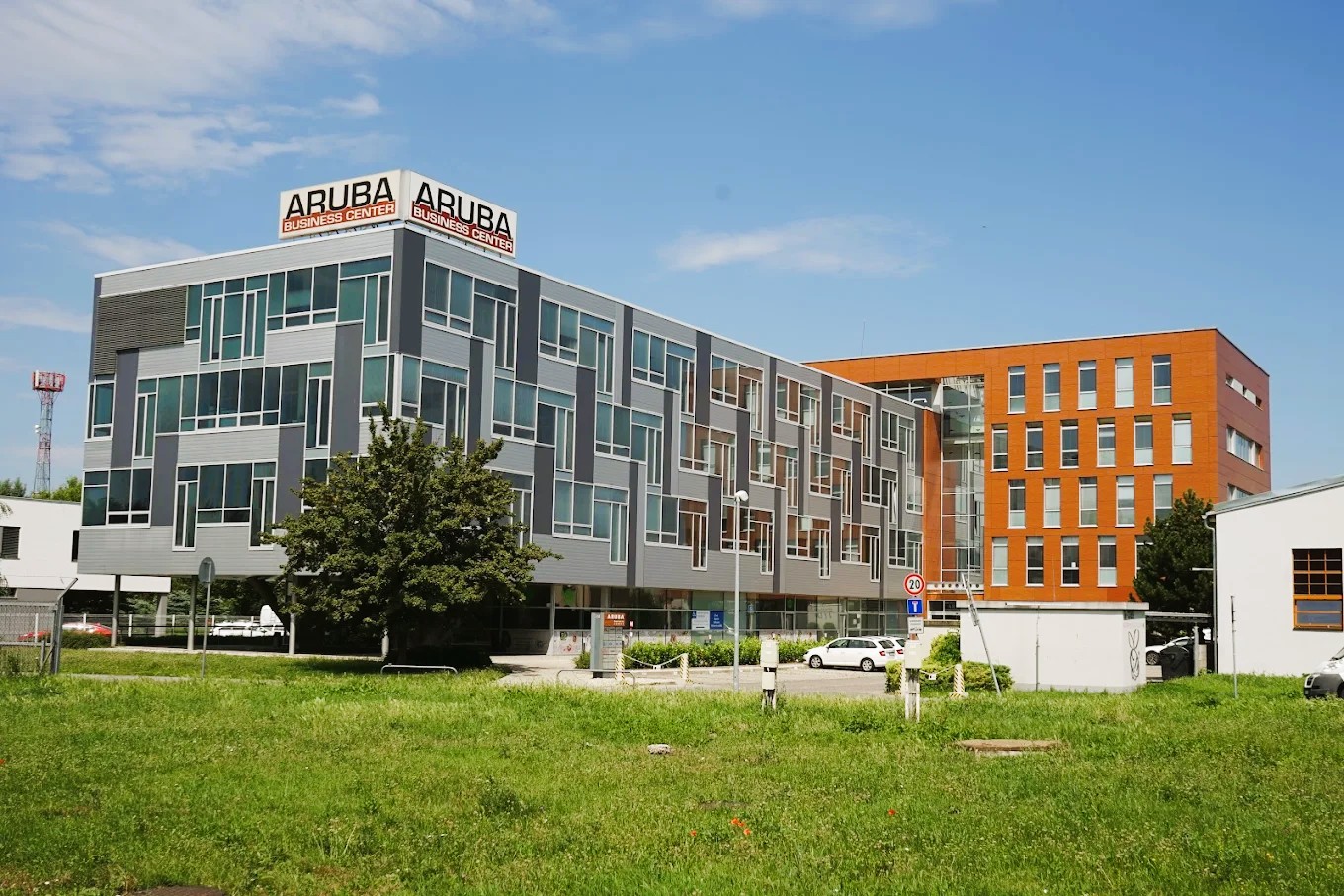 Business Centrum ARUBA