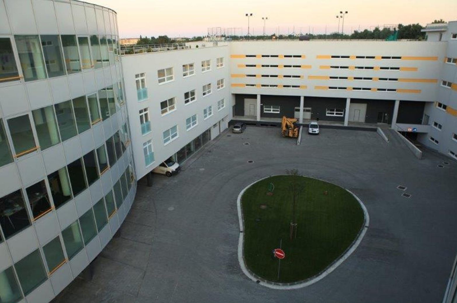 Elektrárenská, Bratislava III.
