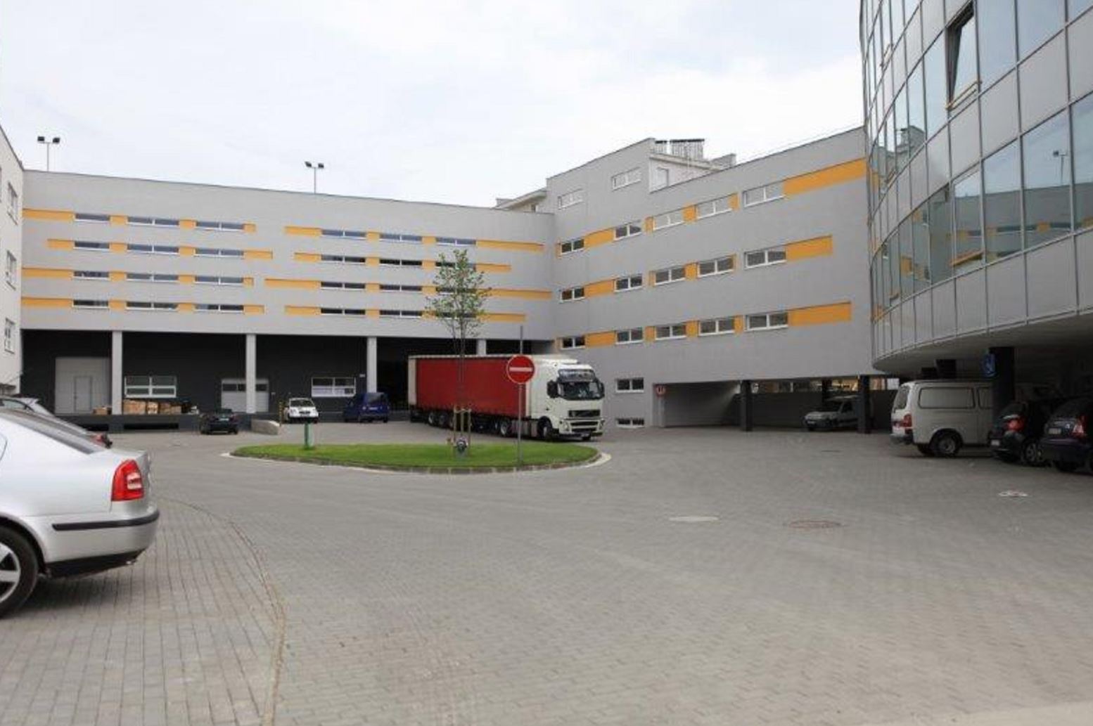 Elektrárenská, Bratislava III.