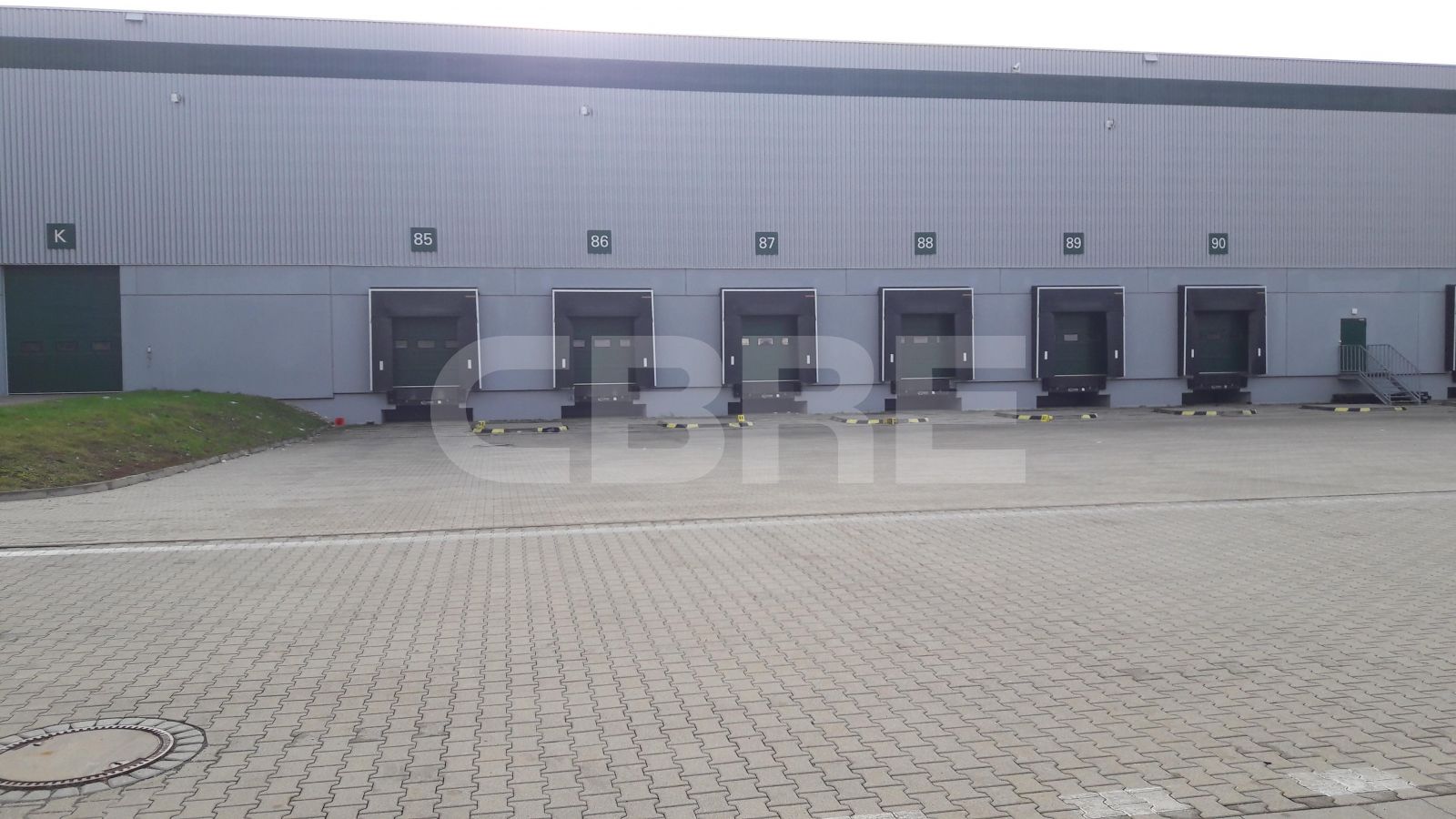 SAMSUNG Electronics Slovakia