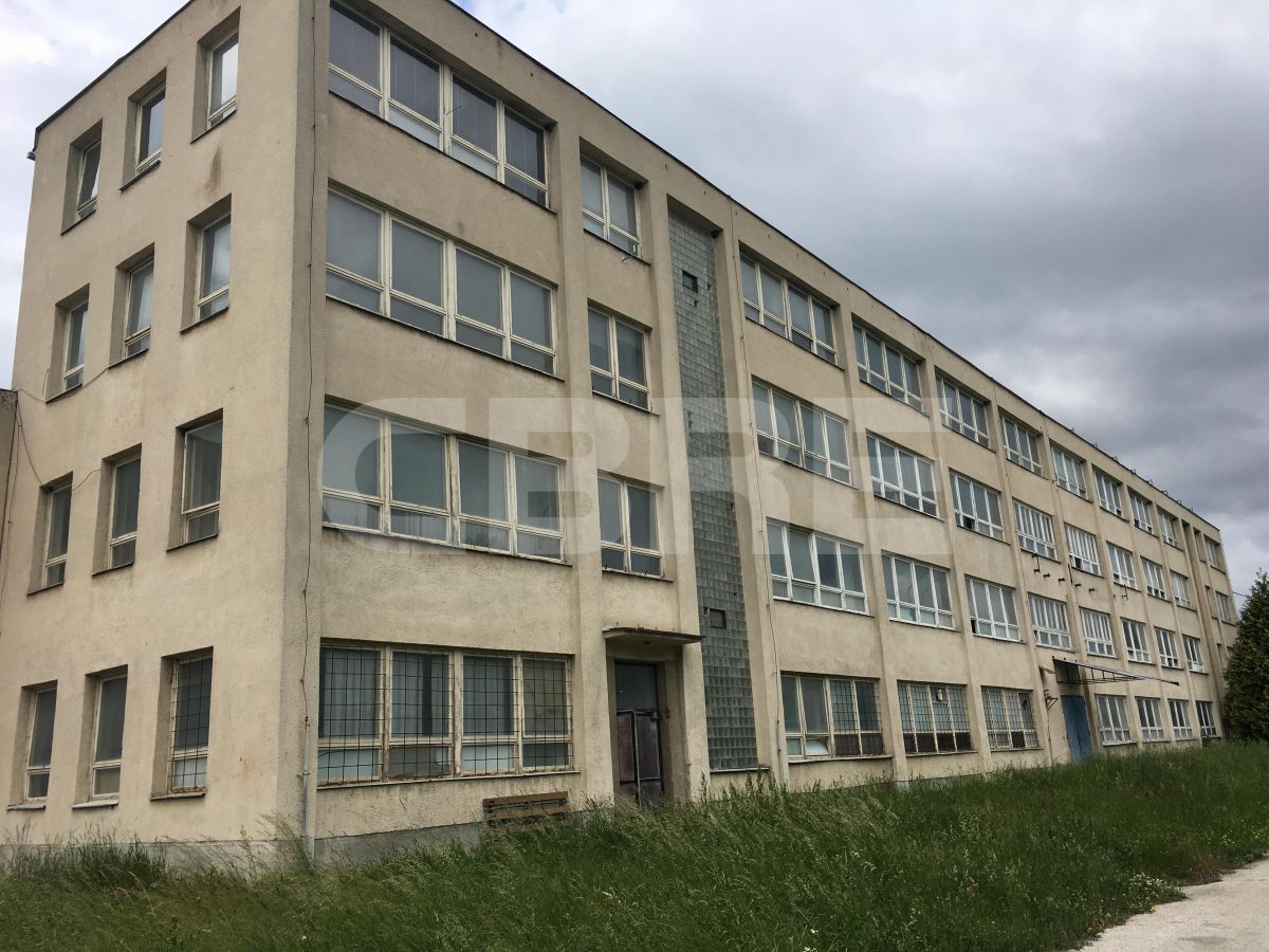 TOPNAD Nitra