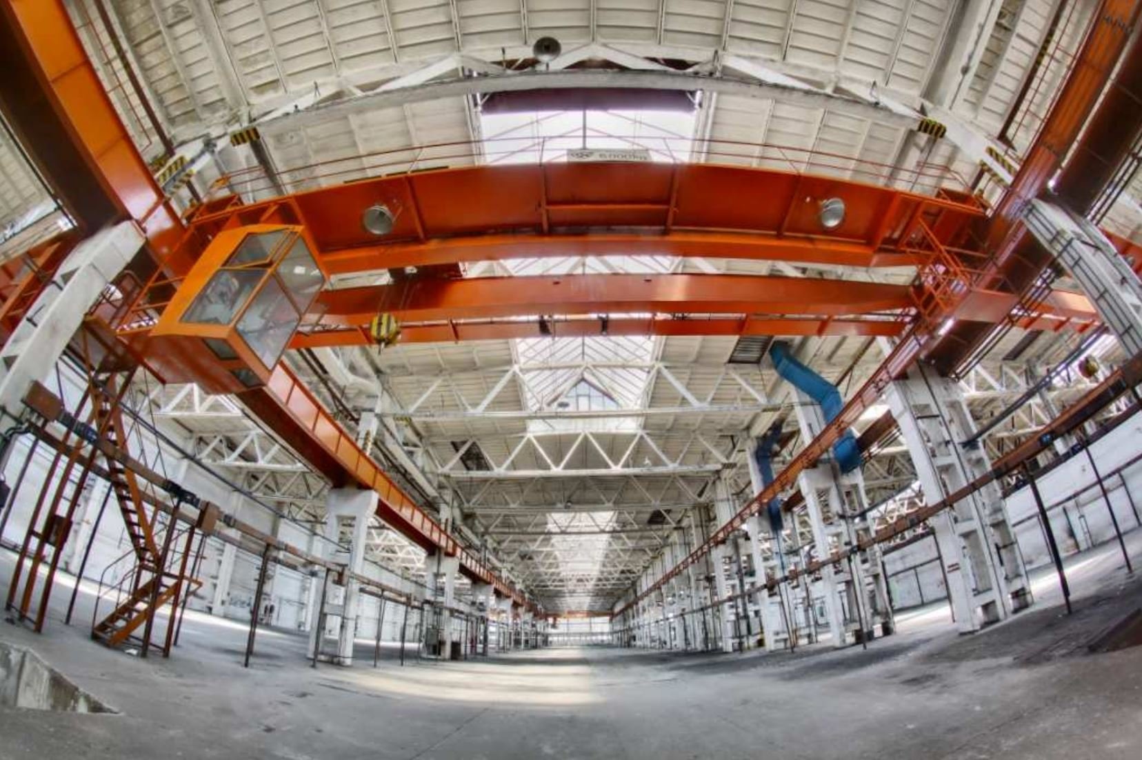 PPG Industrial Park