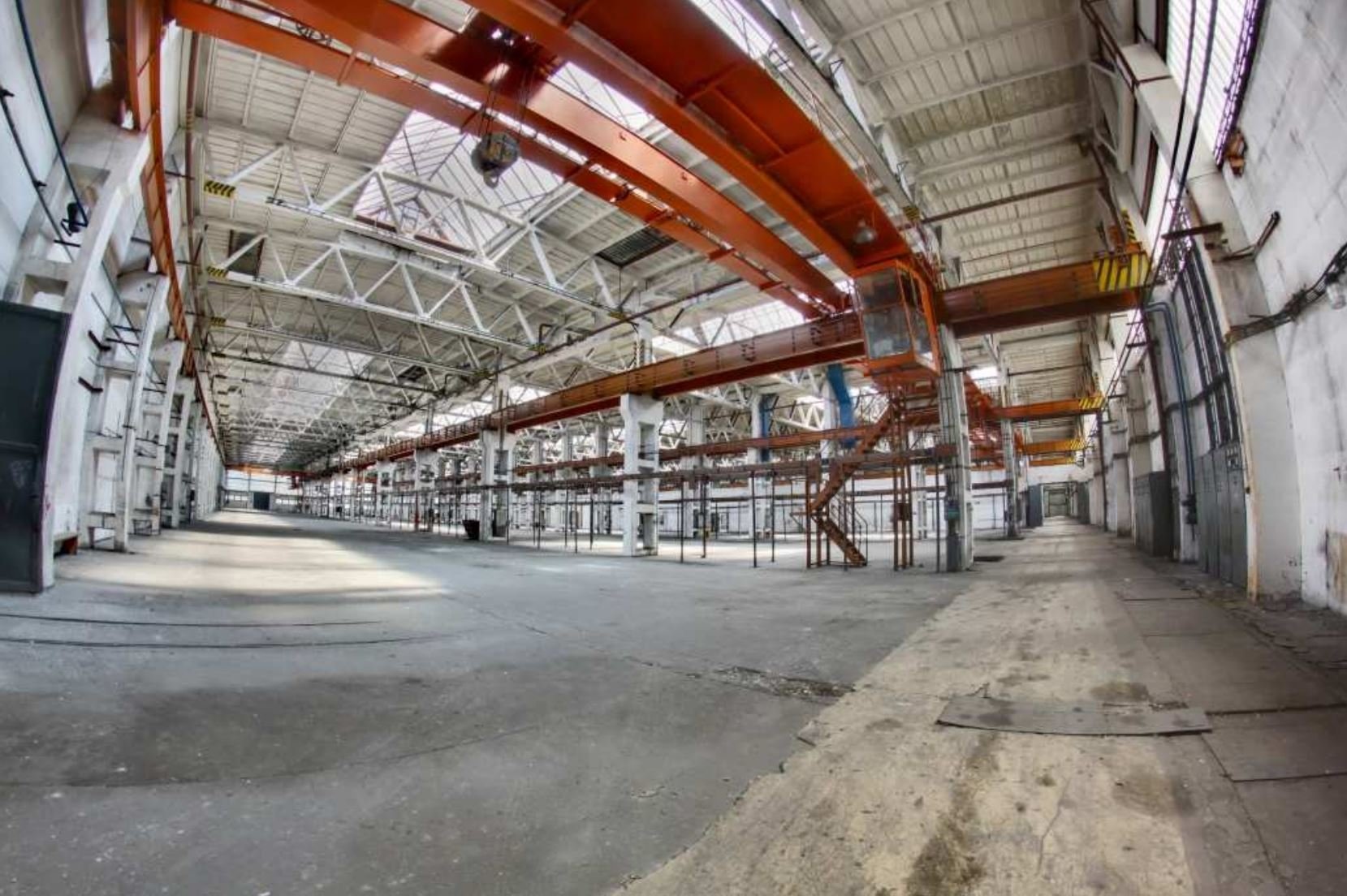 PPG Industrial Park