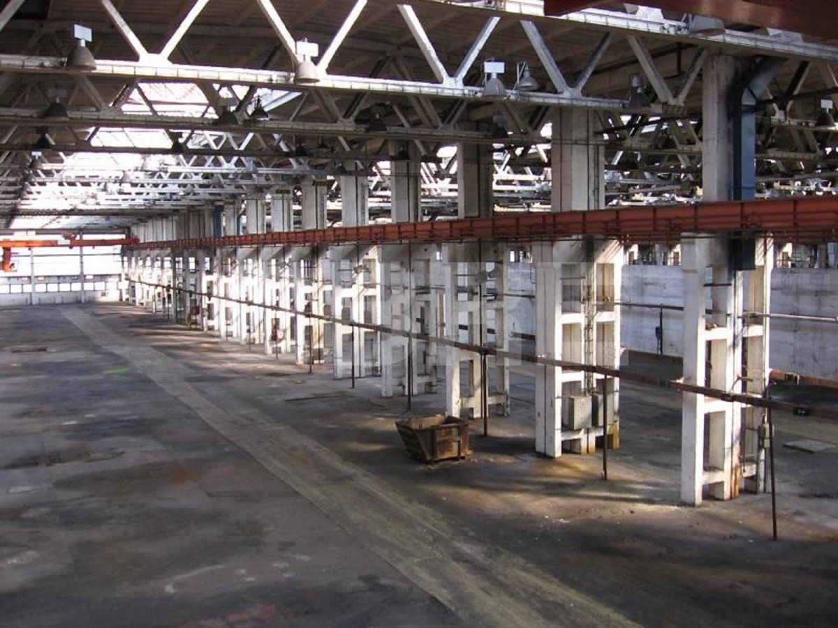 PPG Industrial Park
