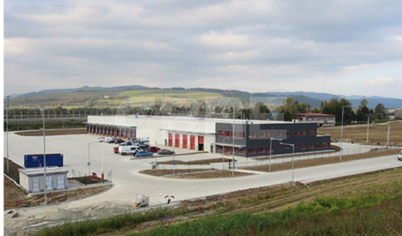 Immopark Žilina